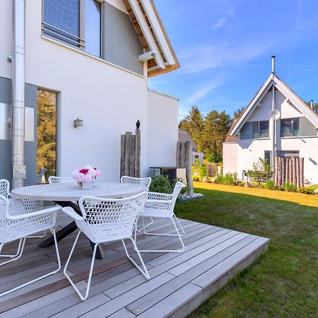 Ferienhaus Fritz Reethus Mit Sauna Und Kamin ลอดดิน ภายนอก รูปภาพ
