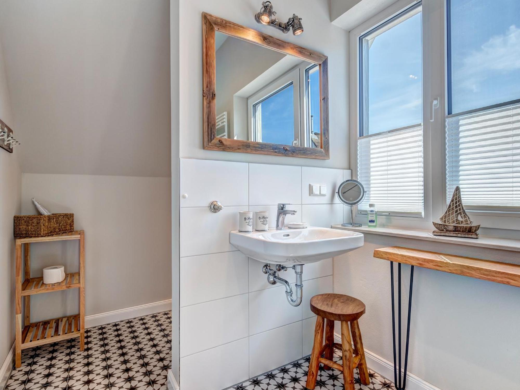 Ferienhaus Fritz Reethus Mit Sauna Und Kamin ลอดดิน ภายนอก รูปภาพ