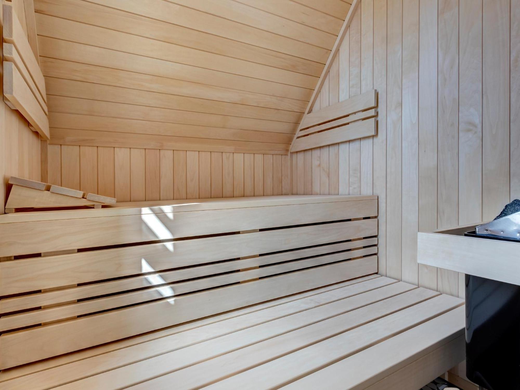 Ferienhaus Fritz Reethus Mit Sauna Und Kamin ลอดดิน ภายนอก รูปภาพ