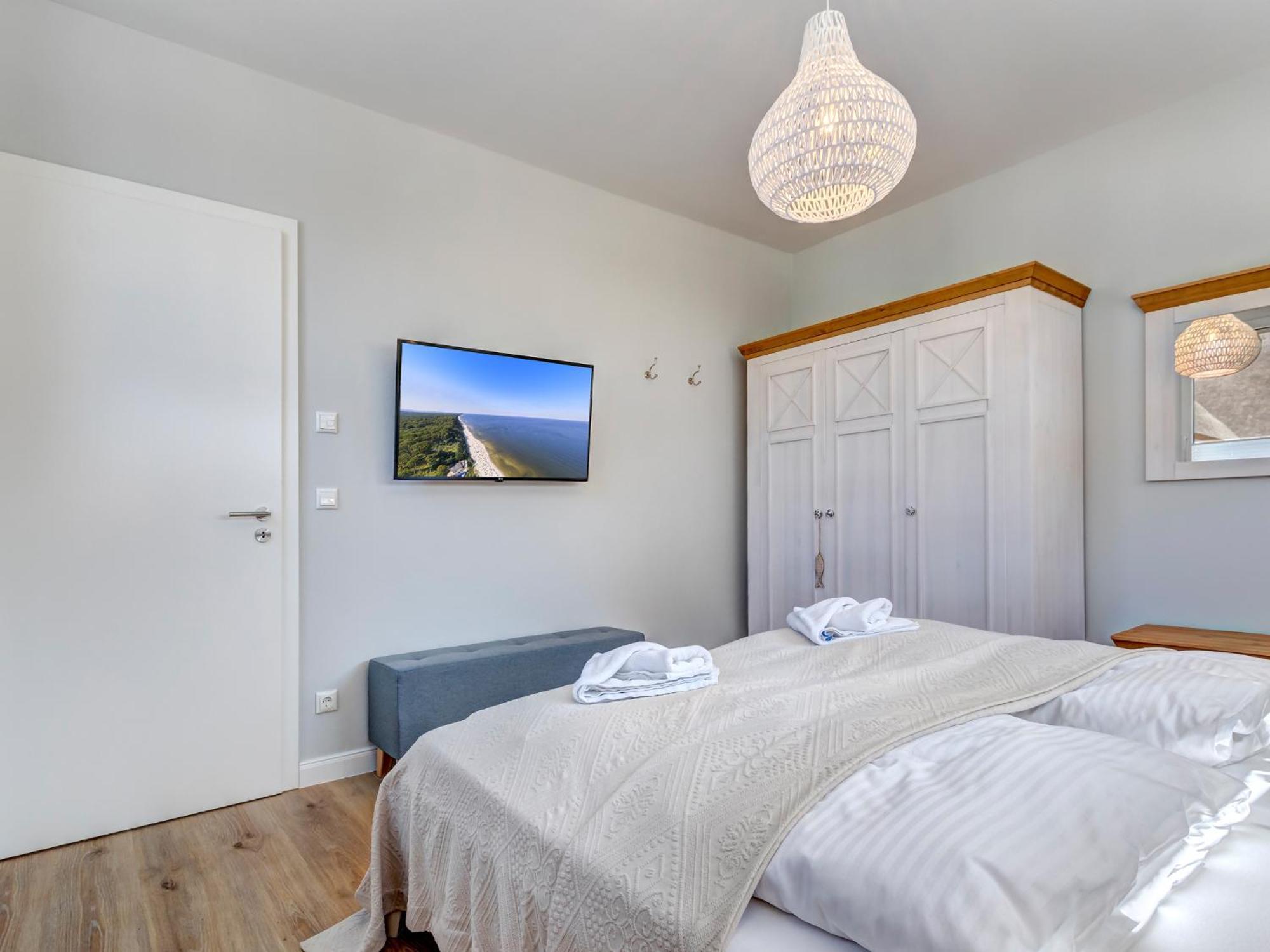 Ferienhaus Fritz Reethus Mit Sauna Und Kamin ลอดดิน ภายนอก รูปภาพ