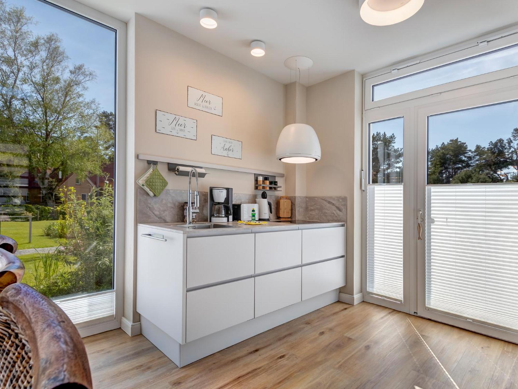 Ferienhaus Fritz Reethus Mit Sauna Und Kamin ลอดดิน ภายนอก รูปภาพ