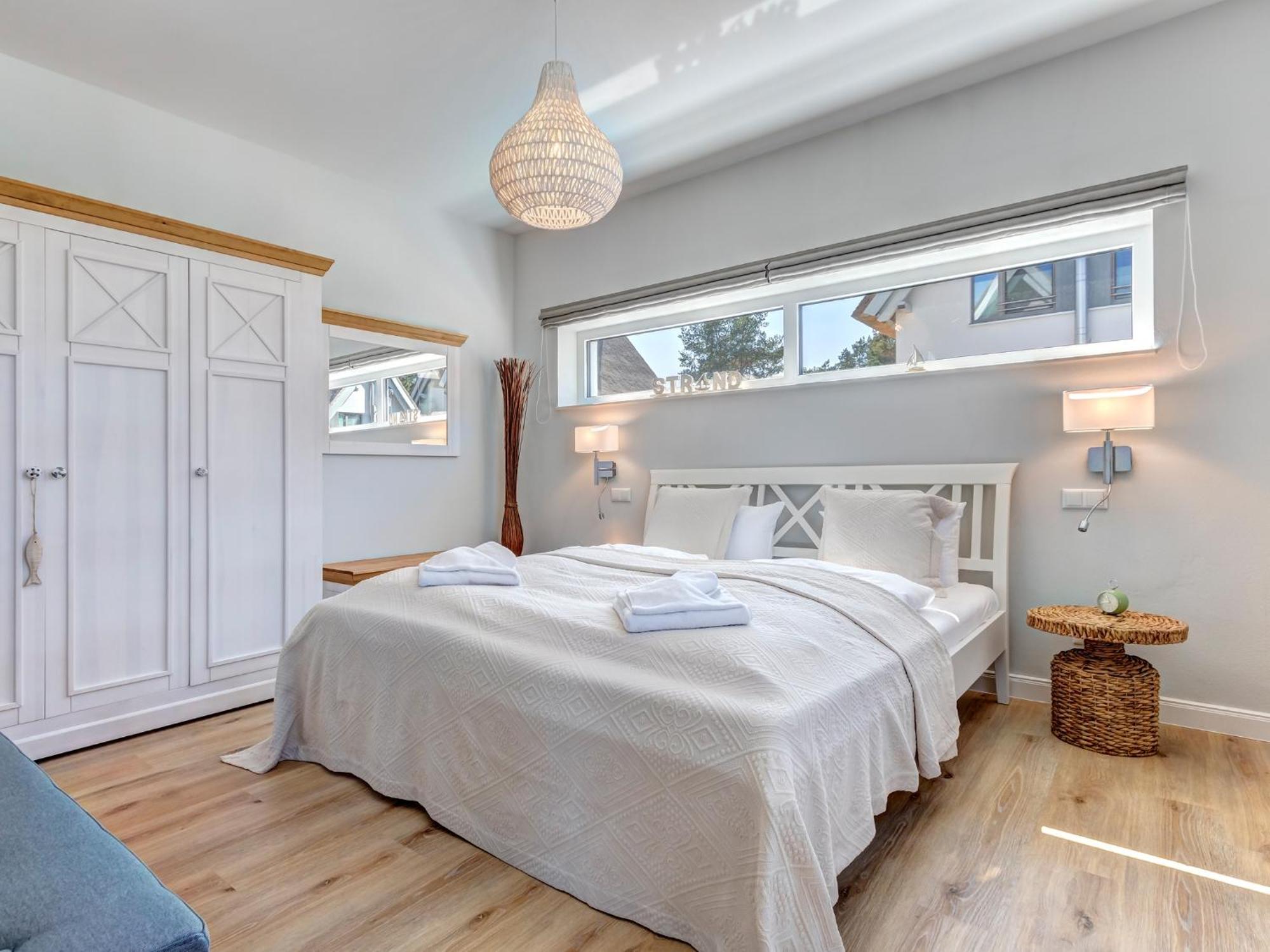 Ferienhaus Fritz Reethus Mit Sauna Und Kamin ลอดดิน ภายนอก รูปภาพ